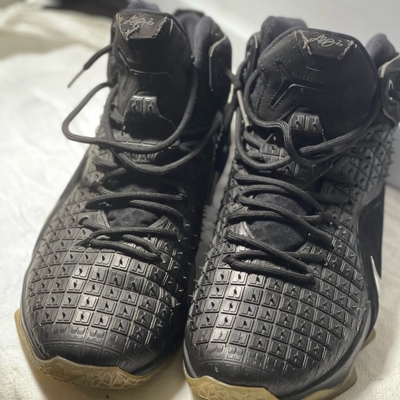 Lebron Shoes - Picture 1 of 2